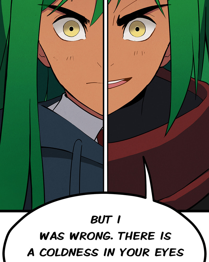 Line Chapter 60 page 89 - 