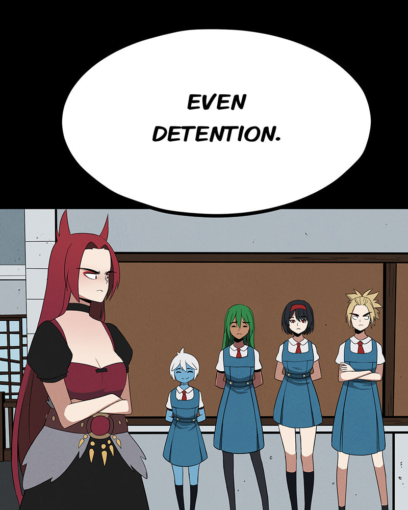 Line Chapter 60 page 10 - 