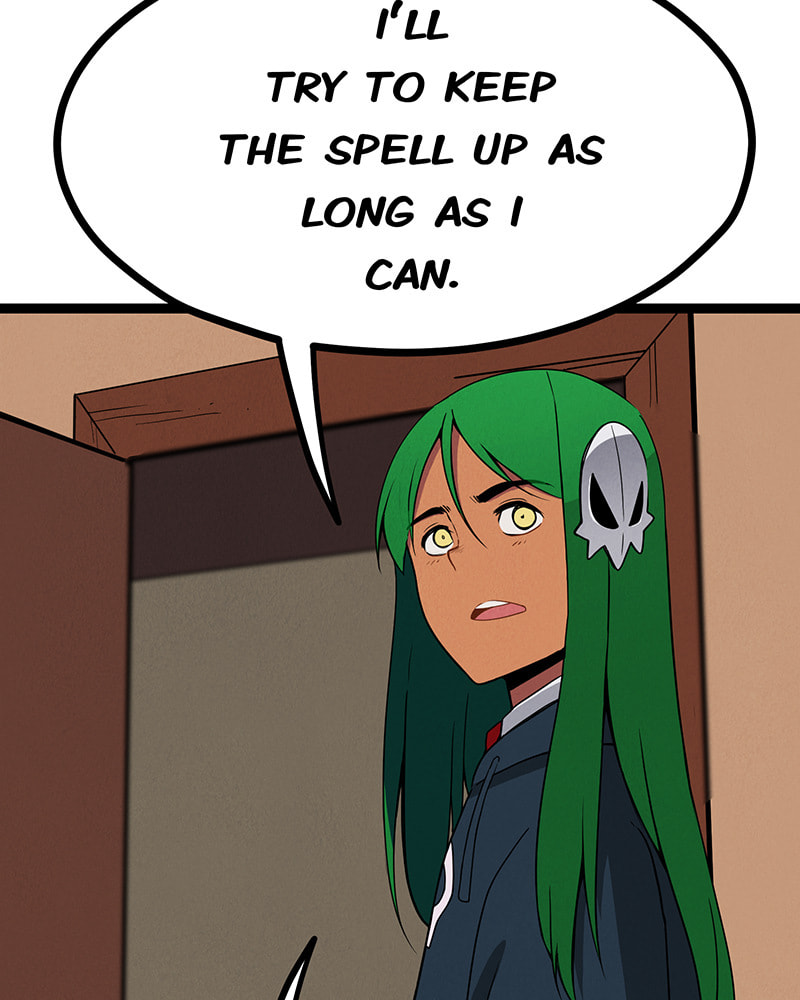 Line Chapter 61 page 14 - 
