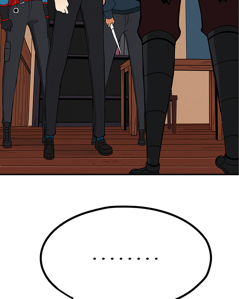Line Chapter 61 page 3 - 