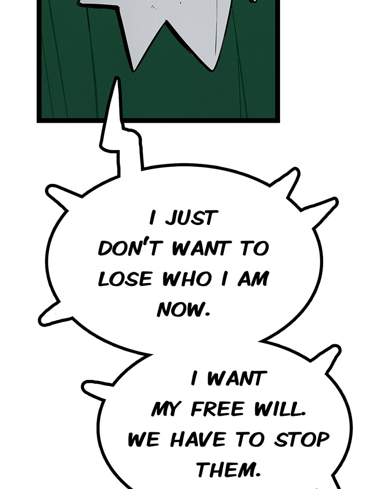 Line Chapter 61 page 28 - 