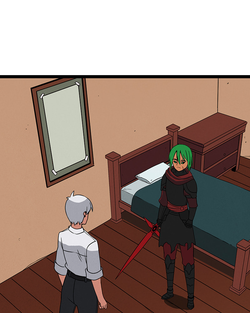 Line Chapter 61 page 30 - 