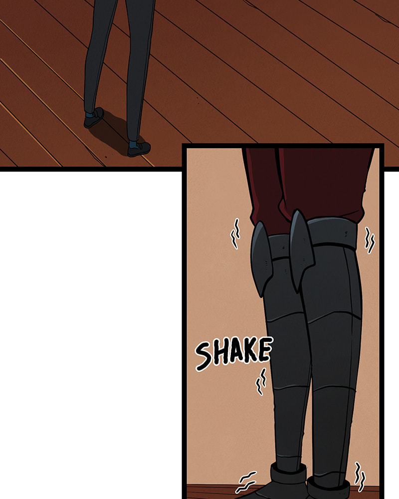 Line Chapter 61 page 31 - 
