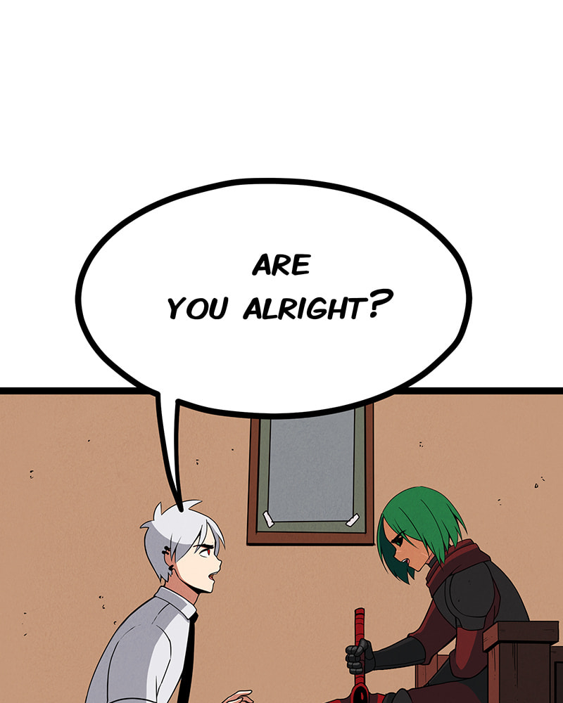 Line Chapter 61 page 34 - 