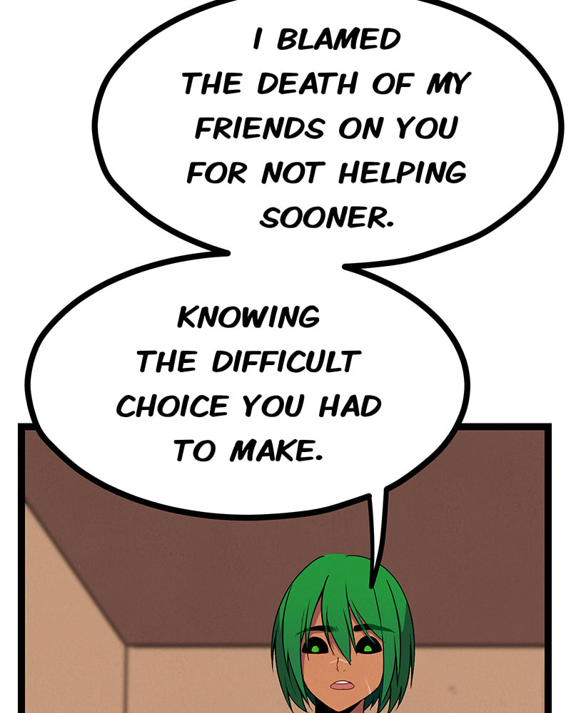 Line Chapter 61 page 44 - 