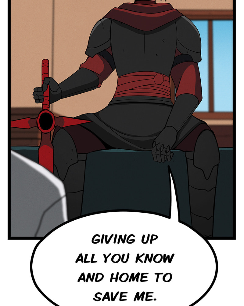 Line Chapter 61 page 45 - 