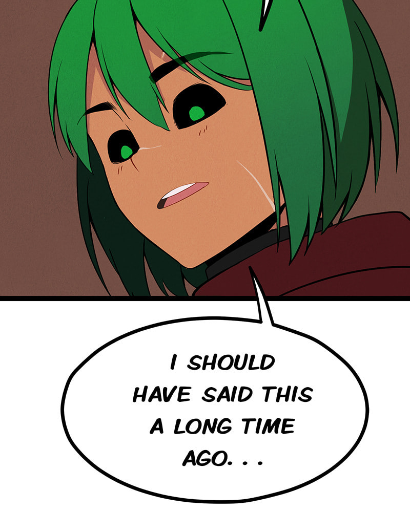 Line Chapter 61 page 47 - 