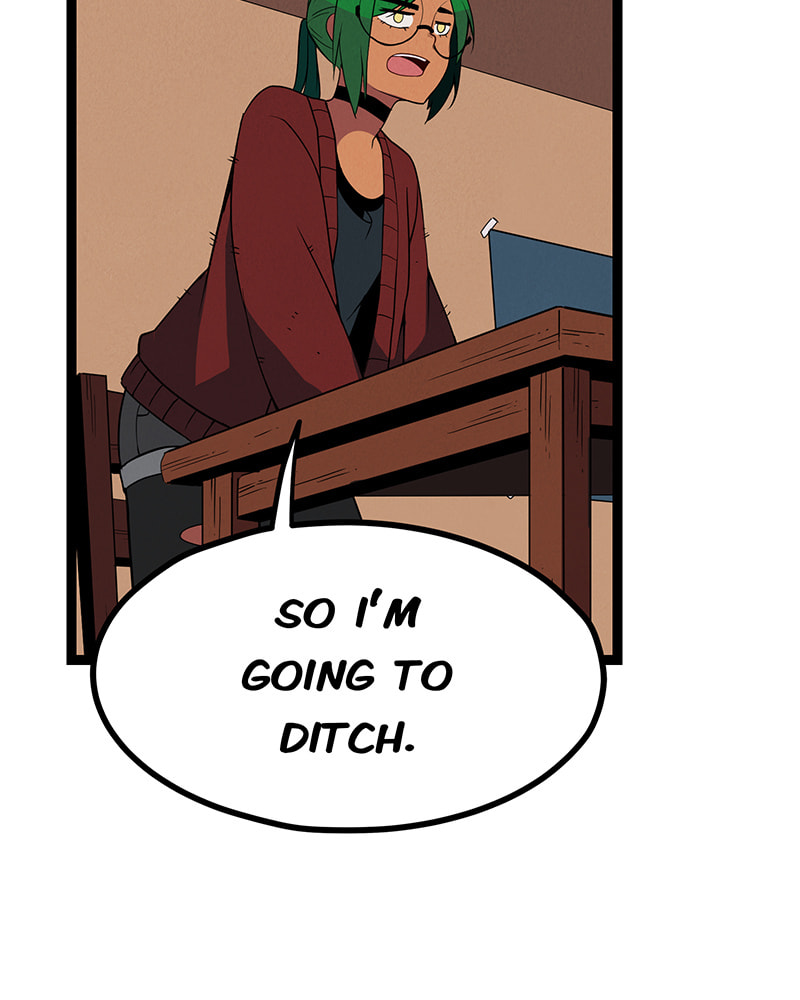 Line Chapter 61 page 6 - 
