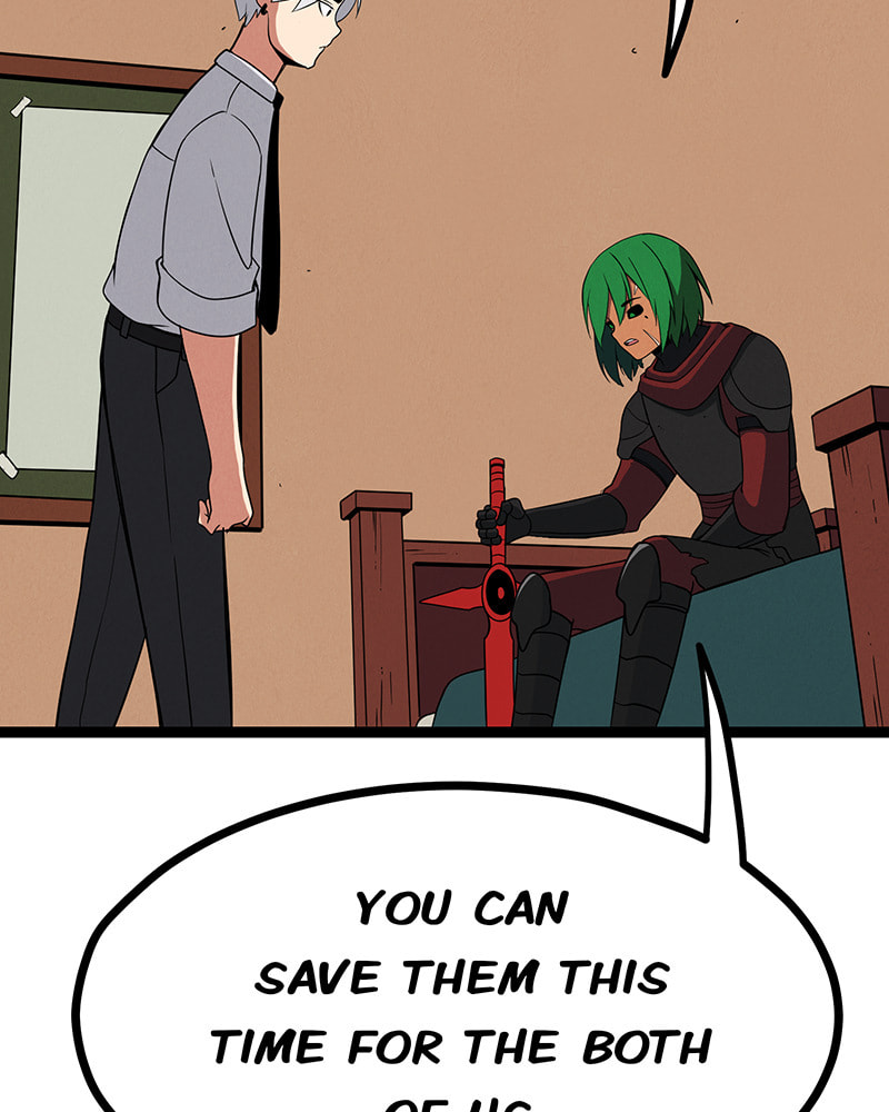 Line Chapter 61 page 62 - 