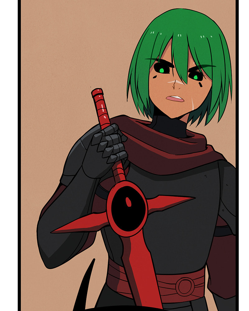 Line Chapter 61 page 64 - 