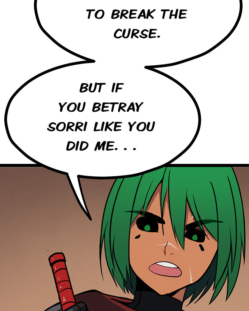 Line Chapter 61 page 66 - 