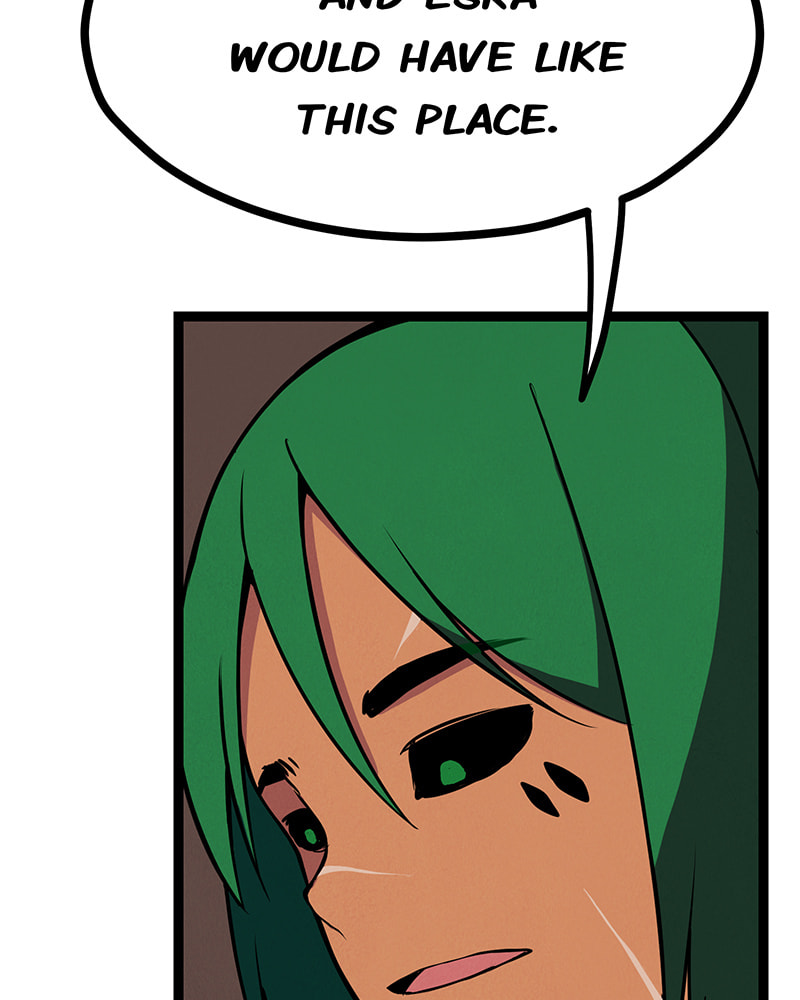 Line Chapter 61 page 83 - 
