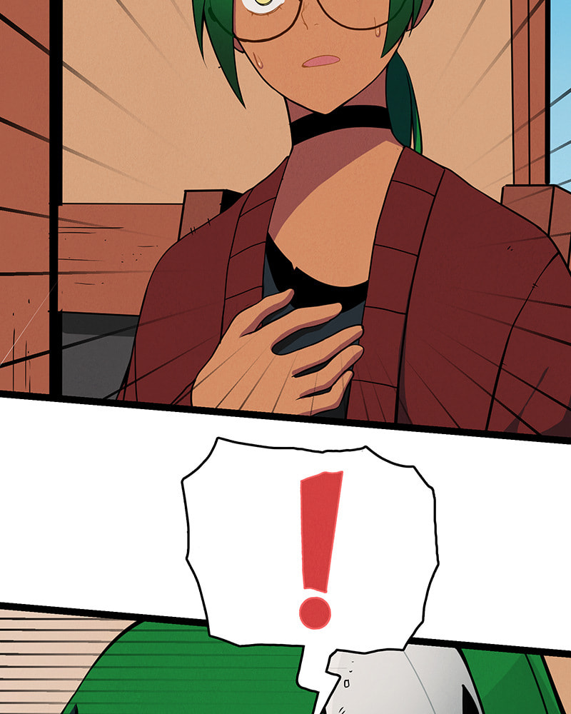 Line Chapter 61 page 89 - 
