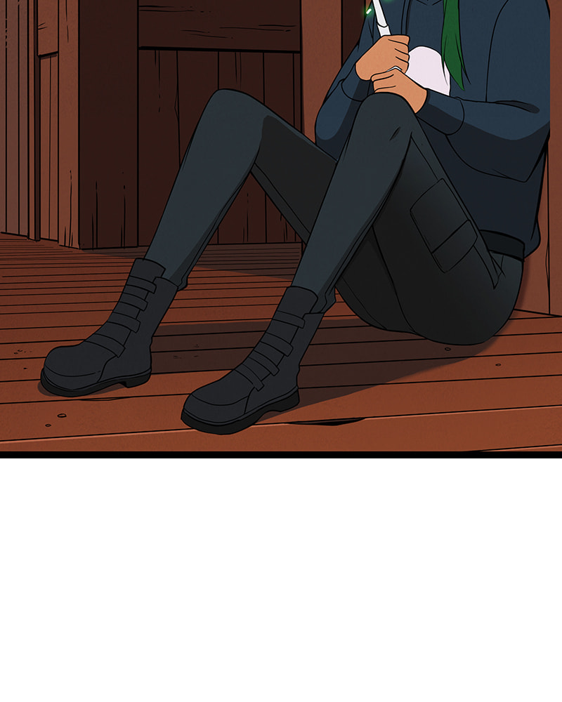 Line Chapter 61 page 92 - 