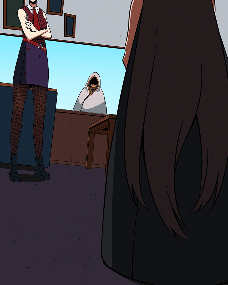 Line Chapter 62 page 104 - 