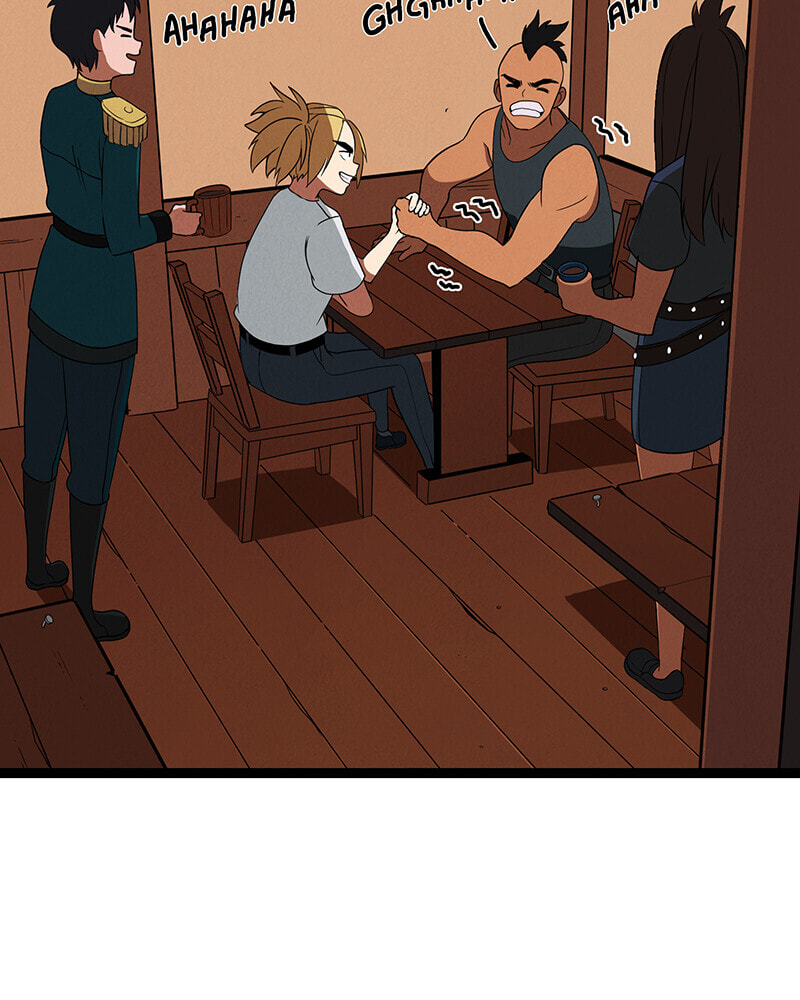 Line Chapter 62 page 24 - 