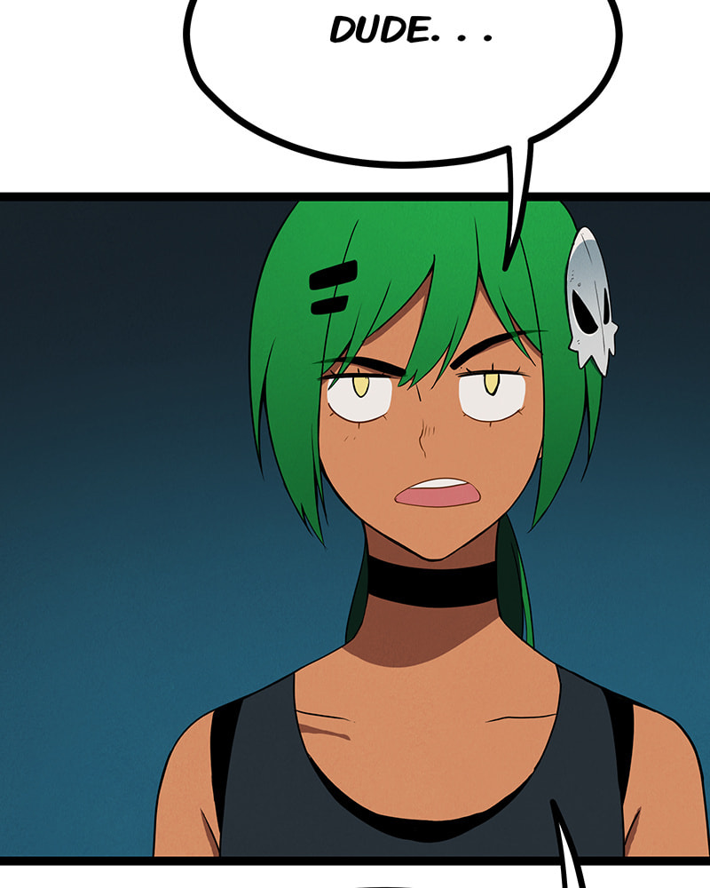 Line Chapter 62 page 27 - 