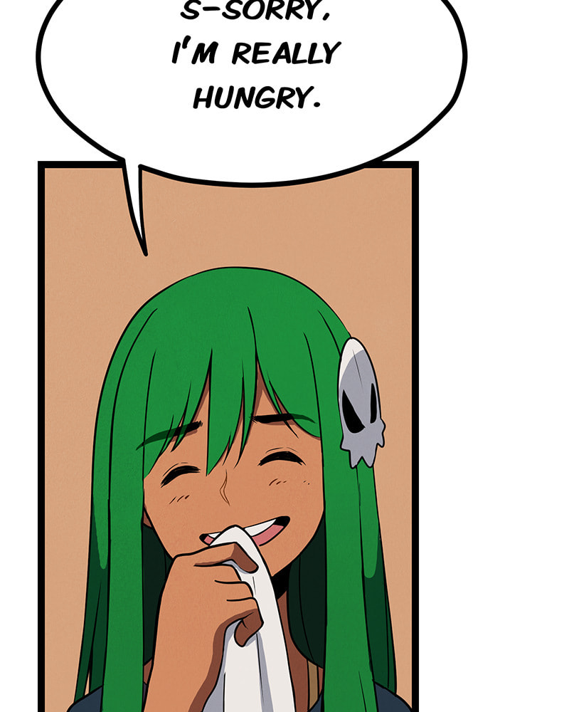 Line Chapter 62 page 30 - 