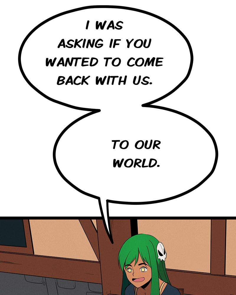 Line Chapter 62 page 32 - 