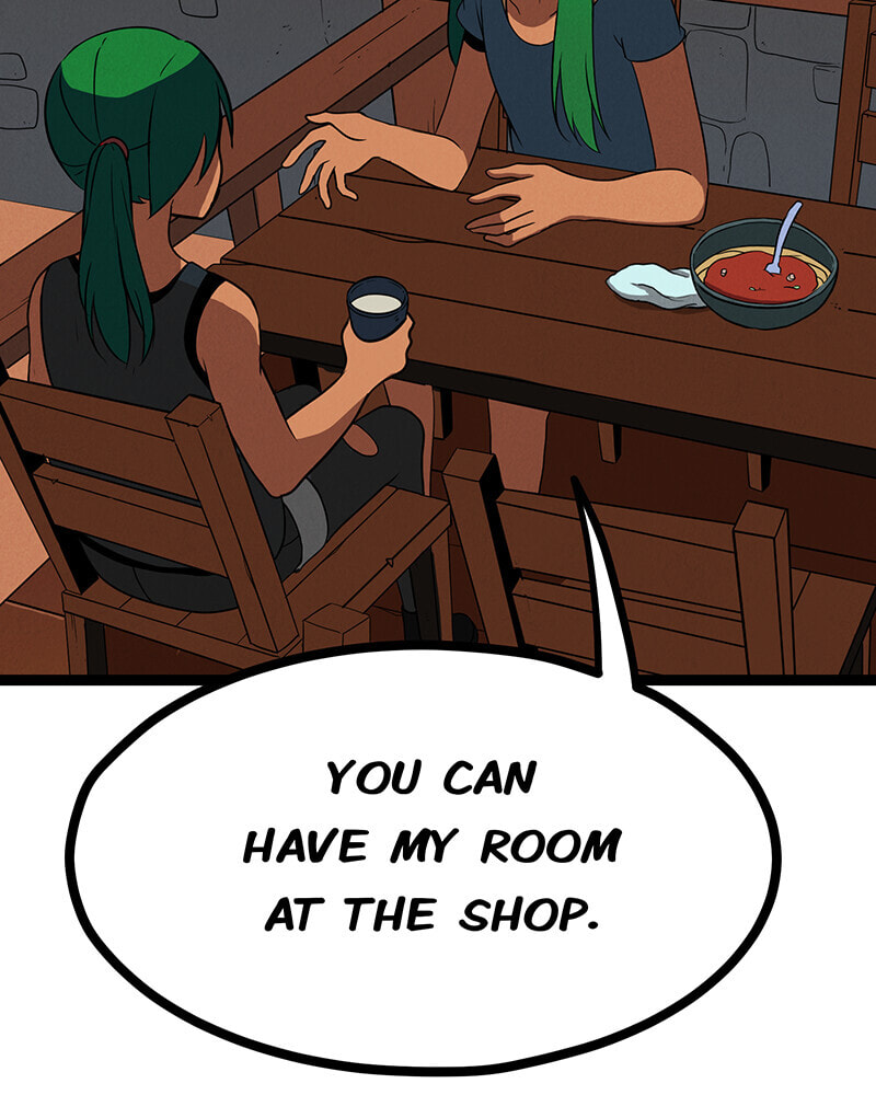 Line Chapter 62 page 33 - 