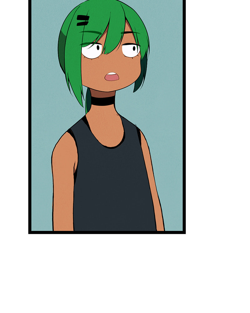 Line Chapter 62 page 35 - 