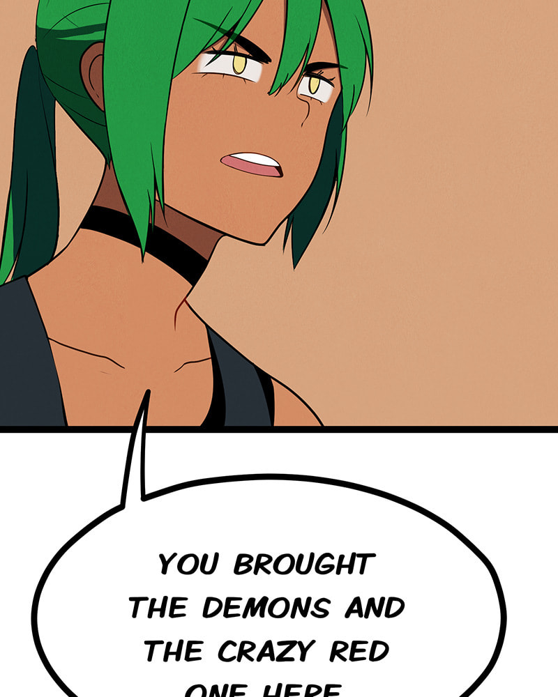 Line Chapter 62 page 39 - 
