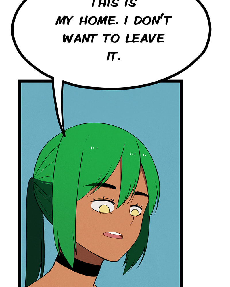 Line Chapter 62 page 42 - 