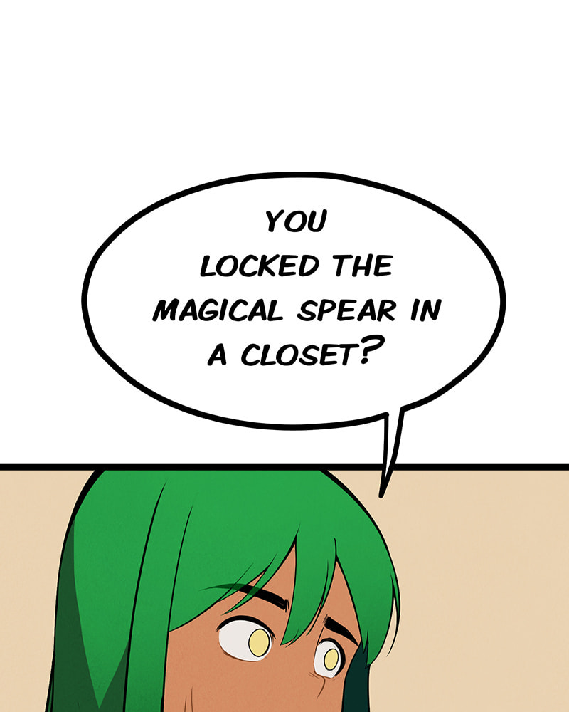 Line Chapter 62 page 49 - 
