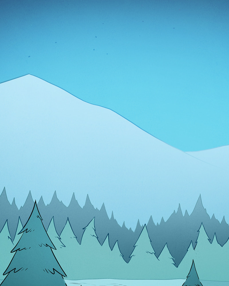 Line Chapter 62 page 54 - 