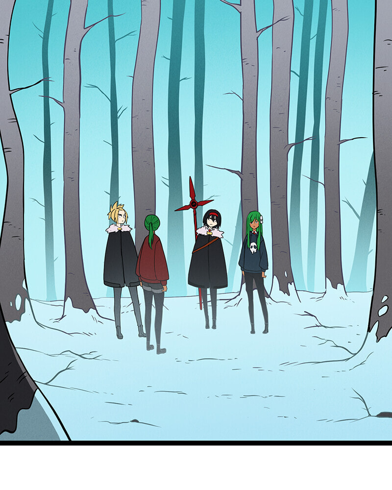 Line Chapter 62 page 56 - 