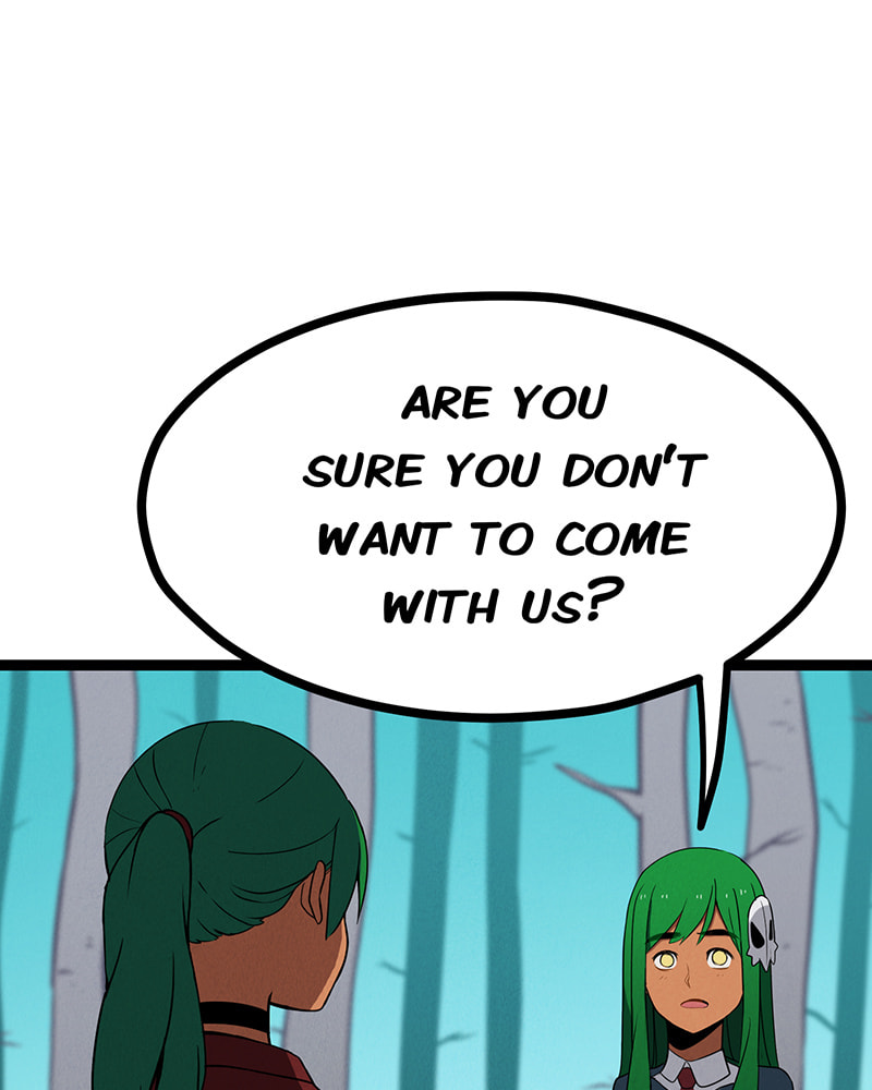 Line Chapter 62 page 57 - 