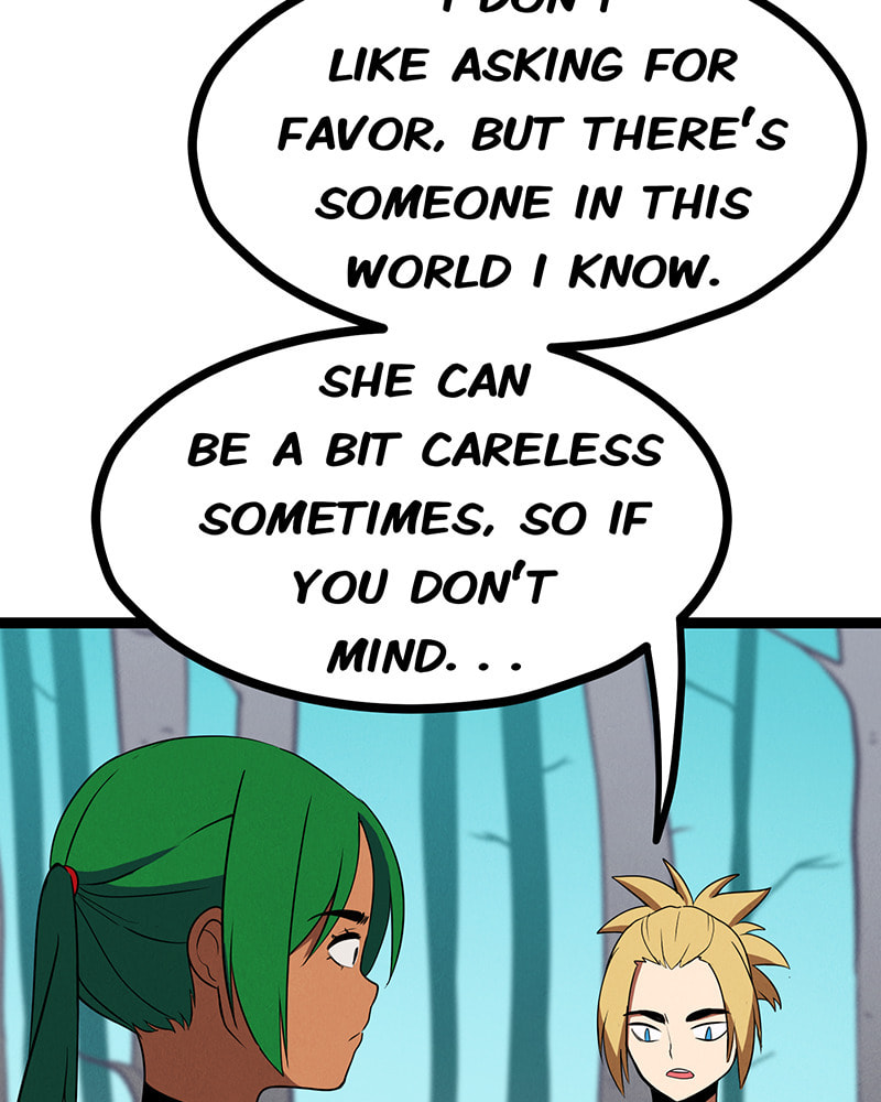 Line Chapter 62 page 63 - 