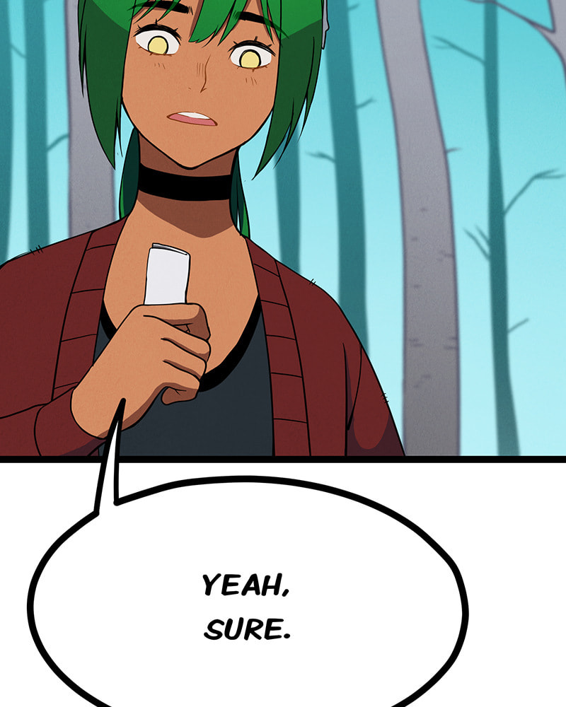 Line Chapter 62 page 68 - 