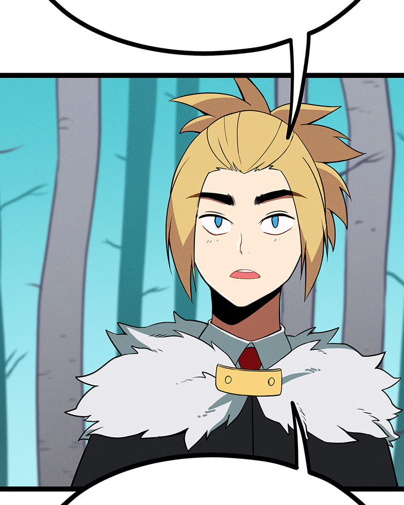 Line Chapter 62 page 70 - 