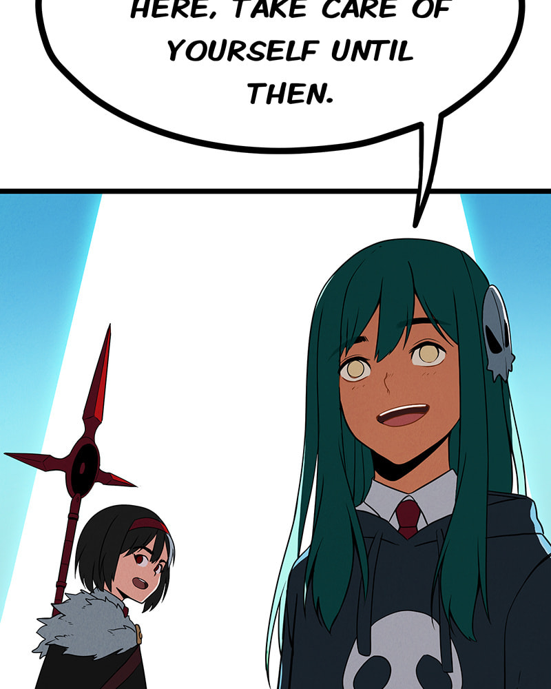 Line Chapter 62 page 79 - 