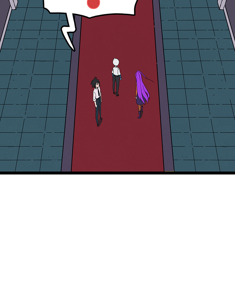 Line Chapter 62 page 91 - 