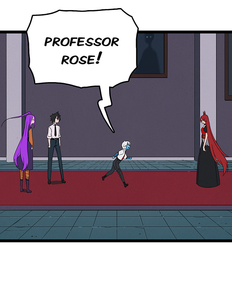 Line Chapter 62 page 92 - 