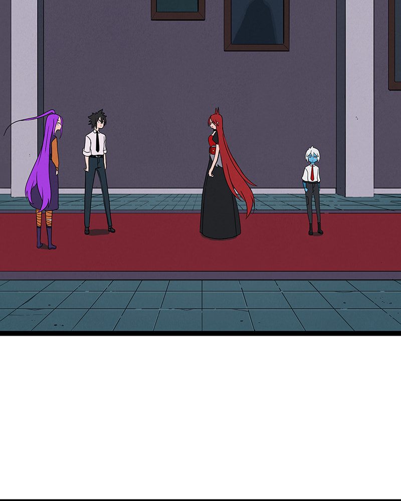 Line Chapter 62 page 98 - 