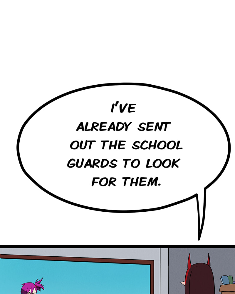 Line Chapter 63 page 21 - 