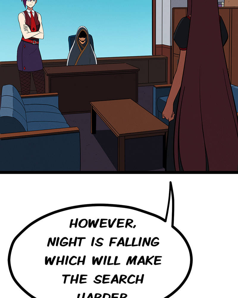 Line Chapter 63 page 22 - 