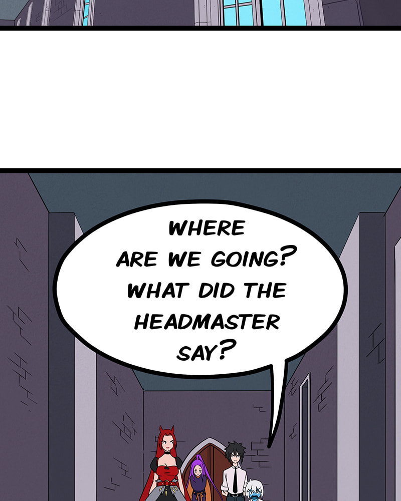 Line Chapter 63 page 54 - 