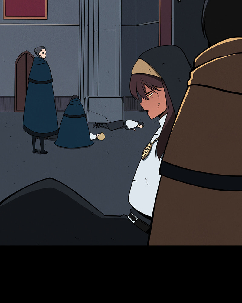 Line Chapter 63 page 66 - 