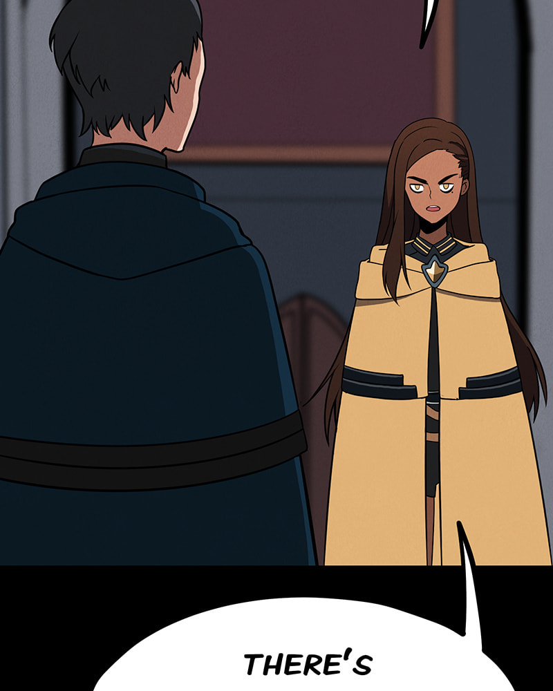 Line Chapter 63 page 71 - 
