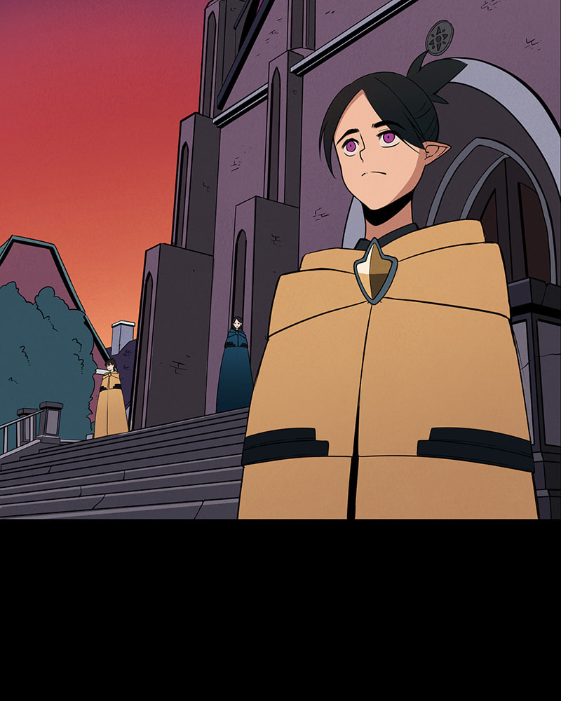 Line Chapter 64 page 2 - 