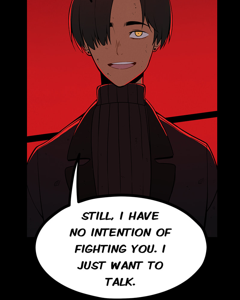 Line Chapter 64 page 14 - 