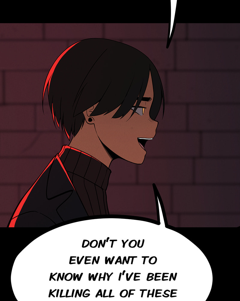 Line Chapter 64 page 17 - 