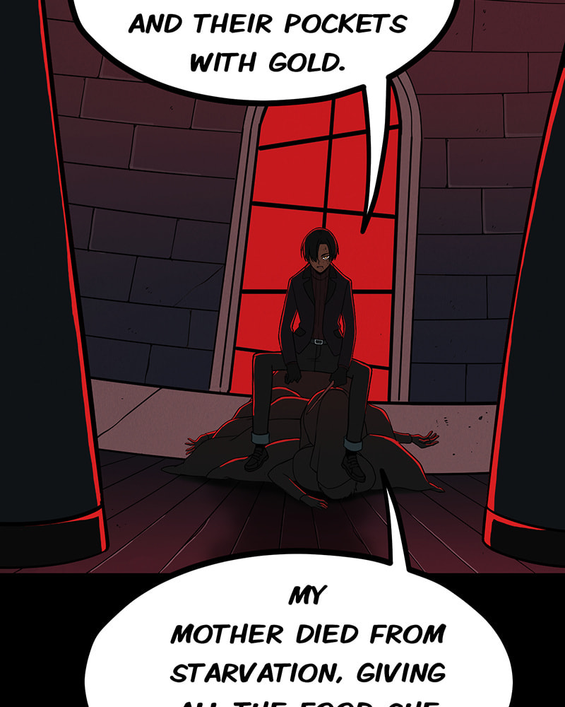 Line Chapter 64 page 30 - 