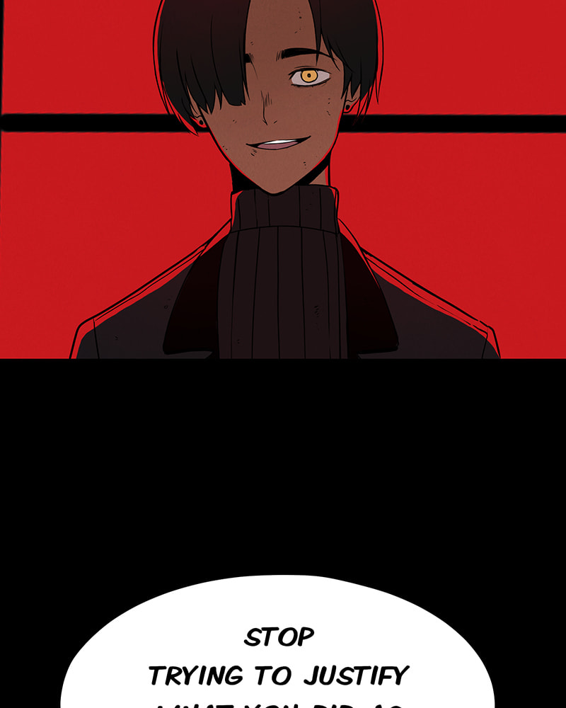 Line Chapter 64 page 32 - 
