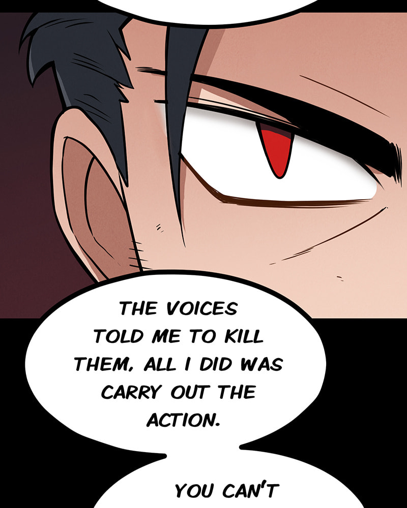 Line Chapter 64 page 41 - 
