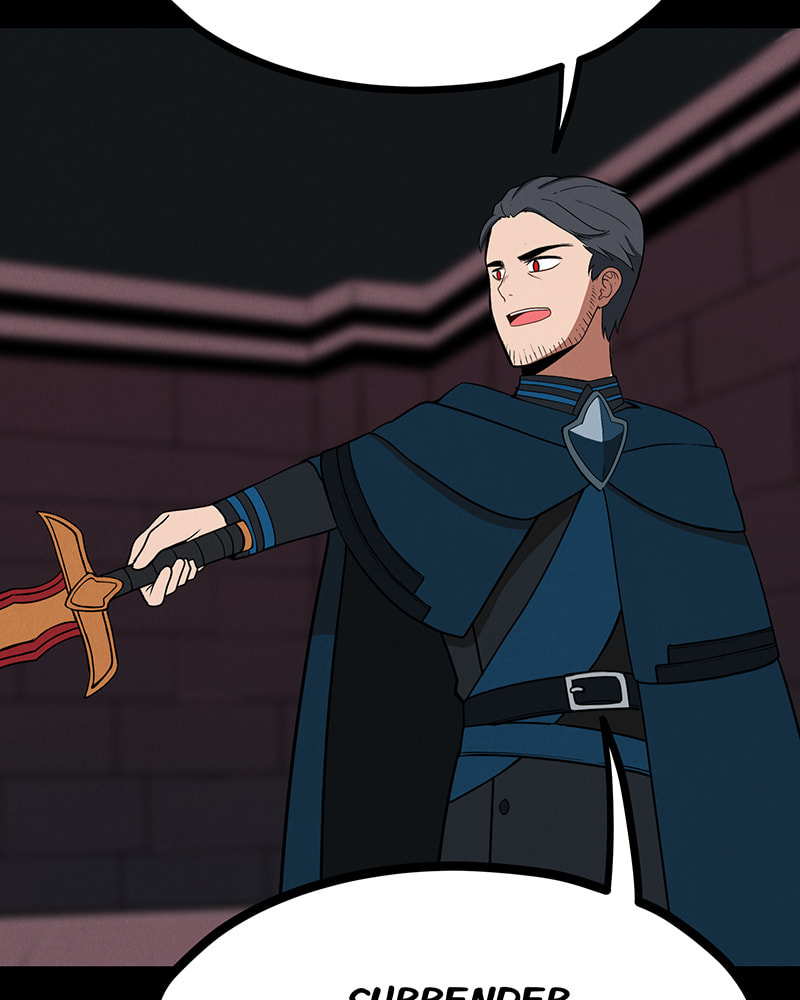 Line Chapter 64 page 43 - 